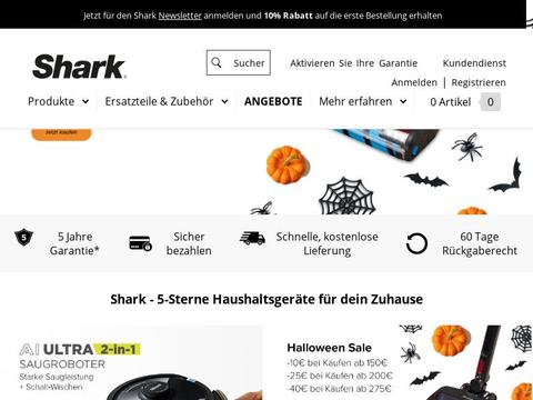 Shark Clean DE Coupons and Promo Code