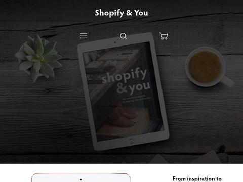 Shopify & You Coupons and Promo Code