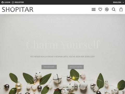 Shopitar.com Coupons and Promo Code