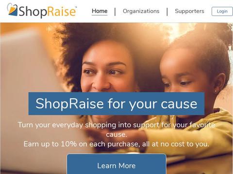 shopraise Coupons and Promo Code