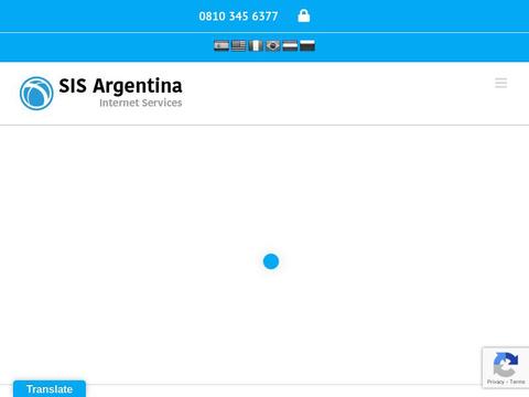 SIS Argentina Coupons and Promo Code