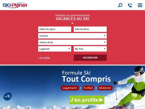 Ski-planet Coupons and Promo Code