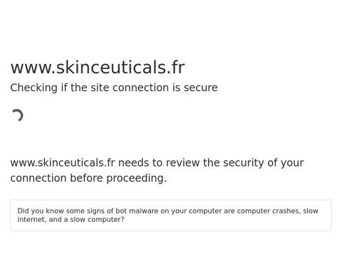 SkinCeuticals FR Coupons and Promo Code