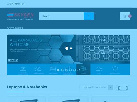 Skygenbd.com Coupons and Promo Code