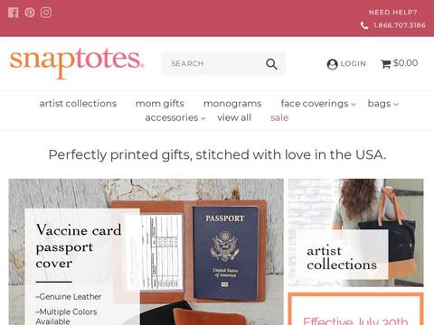 Snaptotes Coupons and Promo Code