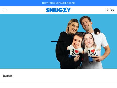 Snugzy Coupons and Promo Code