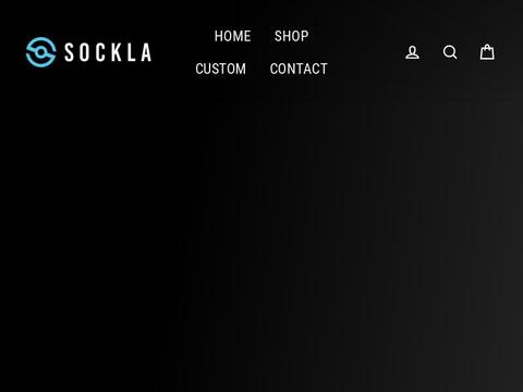 Sockla Coupons and Promo Code