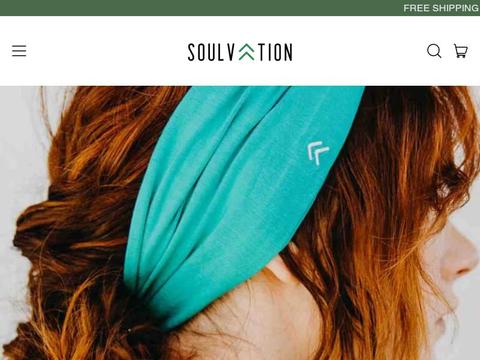 Soulvation Coupons and Promo Code