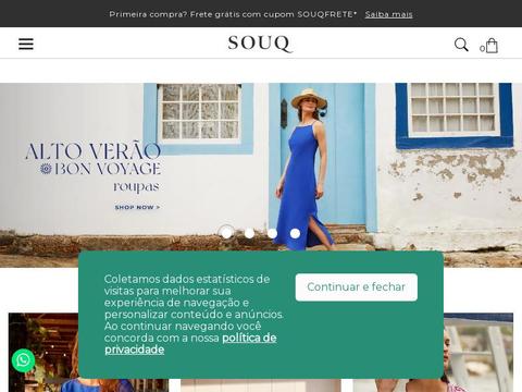 Souq Store Coupons and Promo Code