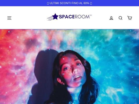 Spaceroomshop.com Coupons and Promo Code