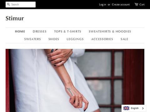 Stimur Coupons and Promo Code