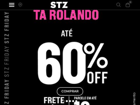 stz Coupons and Promo Code