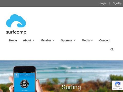 Surfcomp Coupons and Promo Code