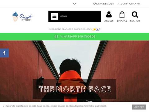 Sweetstore.It Coupons and Promo Code