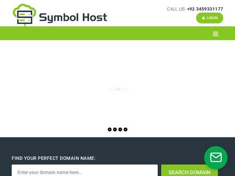 Symbol Host Coupons and Promo Code