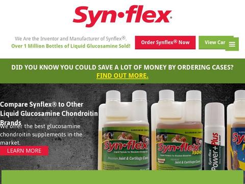 Synflex America, Inc Coupons and Promo Code