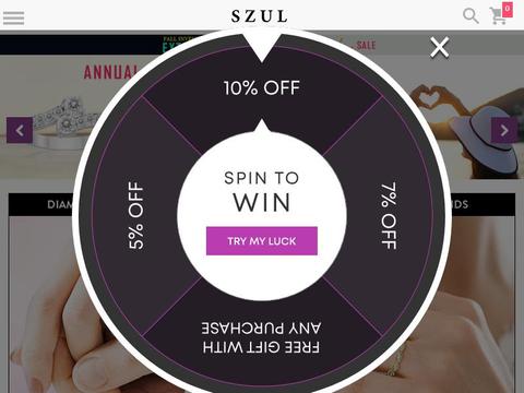 Szul Coupons and Promo Code