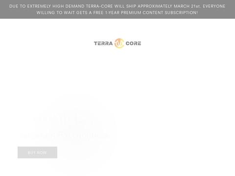 Terra Core Fitness Coupons and Promo Code