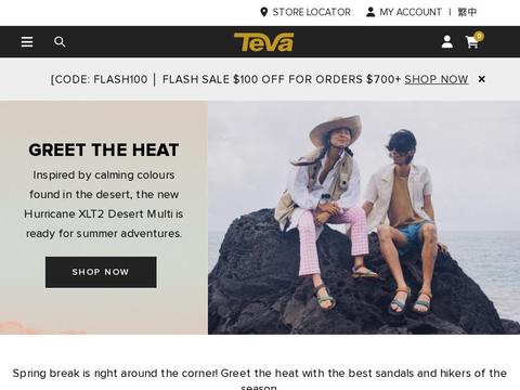 Teva Coupons and Promo Code