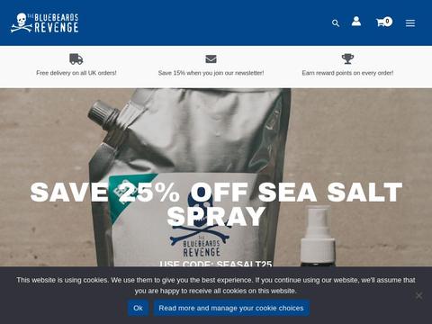 The Bluebeards Revenge Coupons and Promo Code