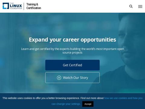 The Linux Foundation Coupons and Promo Code
