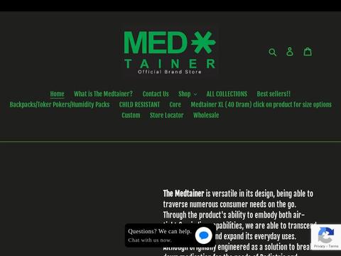 Themedtainer.Com Coupons and Promo Code