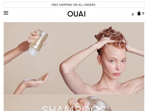 Theouai.Com Coupons and Promo Code