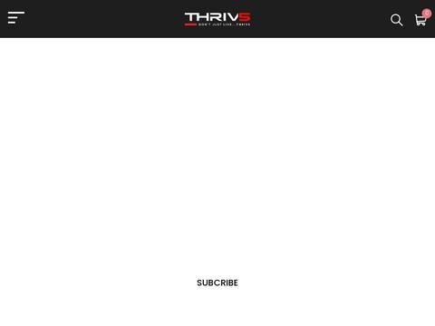 Thiv5.com Coupons and Promo Code