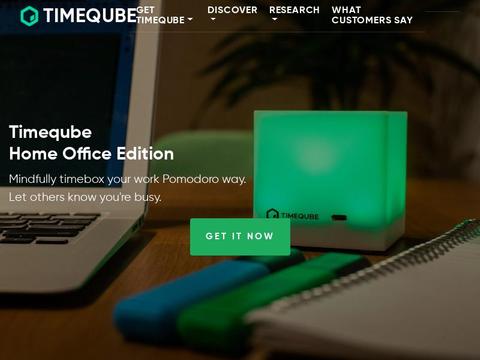 Timeqube Coupons and Promo Code