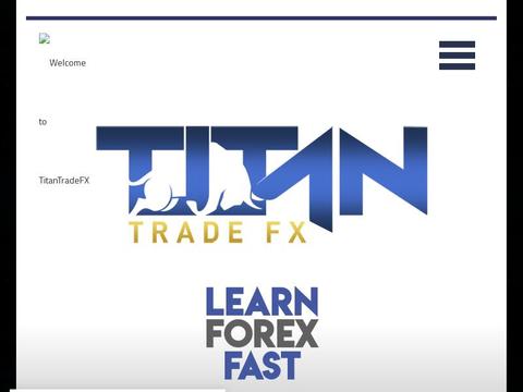 Titan Trade Fx Coupons and Promo Code