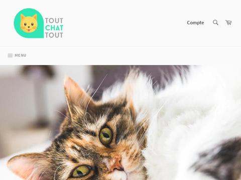 Tout Chat Tout Coupons and Promo Code