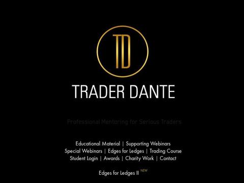 Trader-Dante.Com Coupons and Promo Code