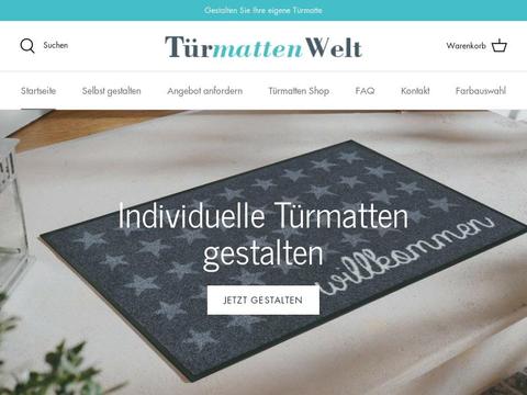 tuermatte Coupons and Promo Code