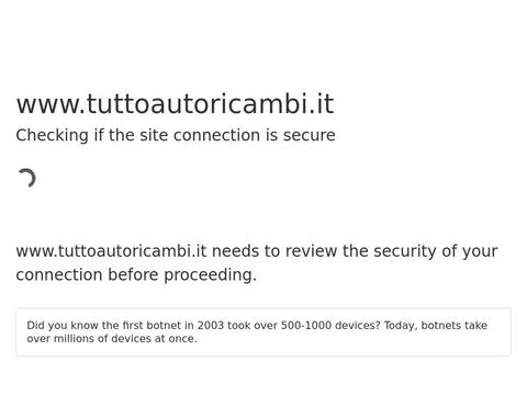 TuttoAUTORICAMBI IT Coupons and Promo Code