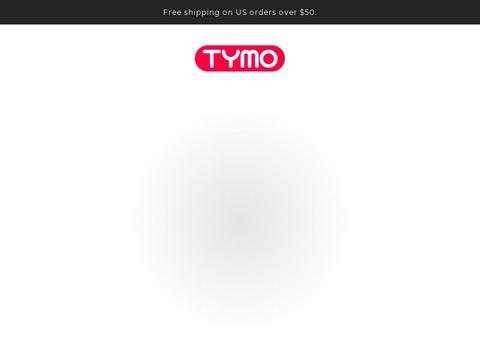 TYMO BEAUTY LIMITED Coupons and Promo Code