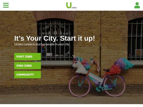 Ucities.com Coupons and Promo Code