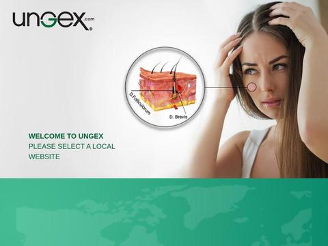 UNGEX Pty Ltd Coupons and Promo Code