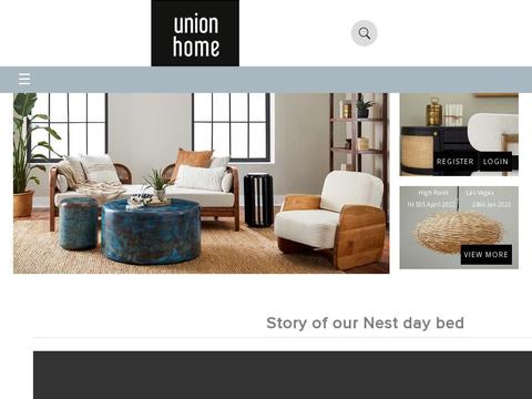 Union Home Furniture Coupons and Promo Code