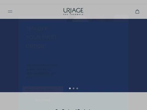 URIAGE USA Coupons and Promo Code