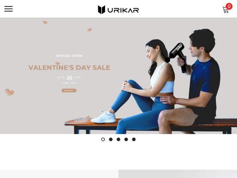 Urikar Coupons and Promo Code