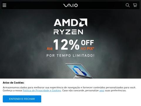 vaio Coupons and Promo Code