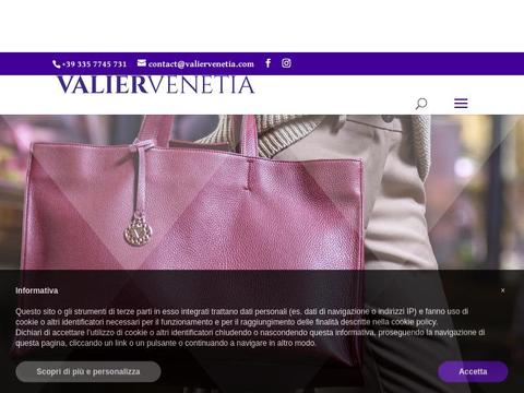 Valier Venetia Coupons and Promo Code