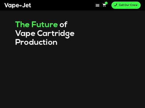 Vape-Jet.Com Coupons and Promo Code