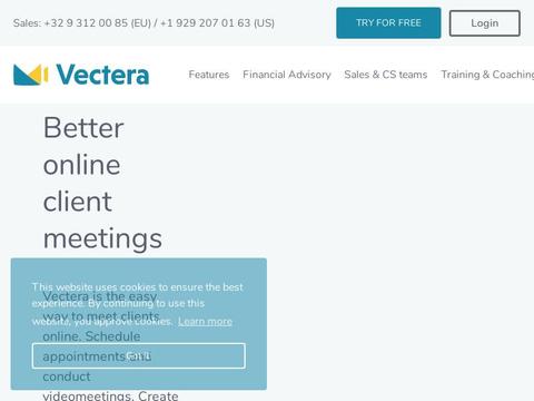 Vectera Coupons and Promo Code