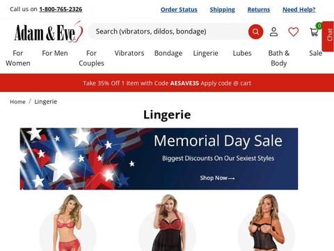 velvetlustlingerie Coupons and Promo Code