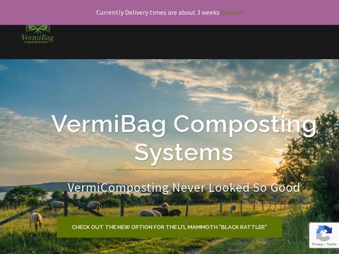 VermiBag Coupons and Promo Code