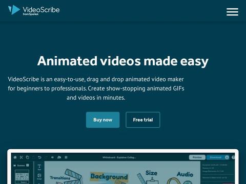 VideoScribe US Coupons and Promo Code