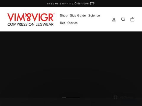 VIM & VIGR Coupons and Promo Code