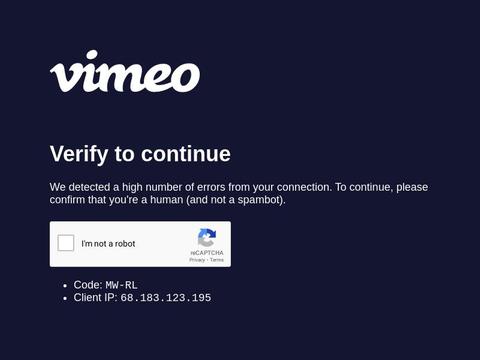 Vimeo Coupons and Promo Code