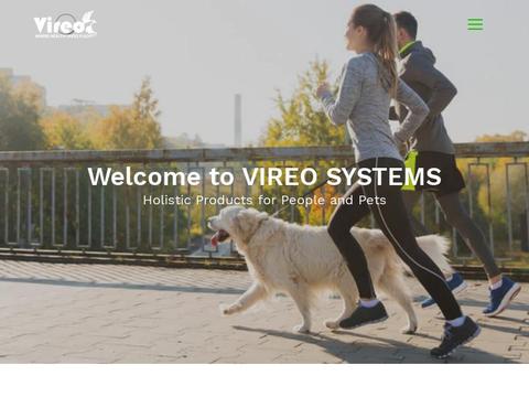 vireosystems.com Coupons and Promo Code